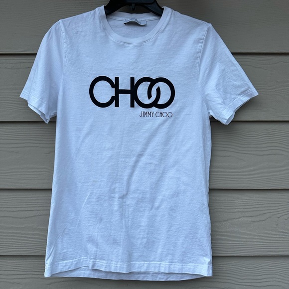 Jimmy Choo Tops - Jimmy Choo Woman T Shirt